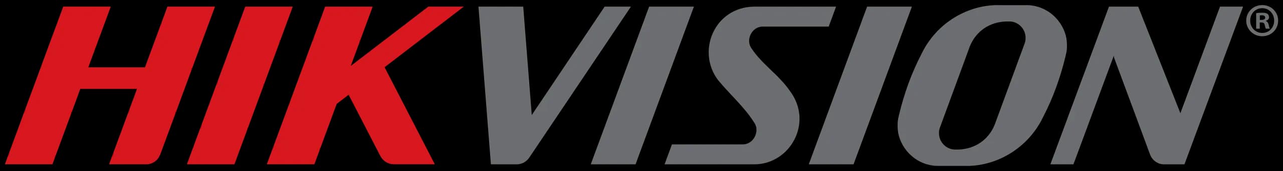 HIKVISION