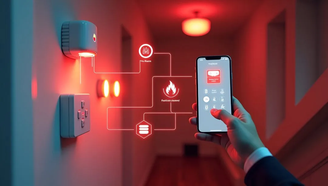Fire Alarm System