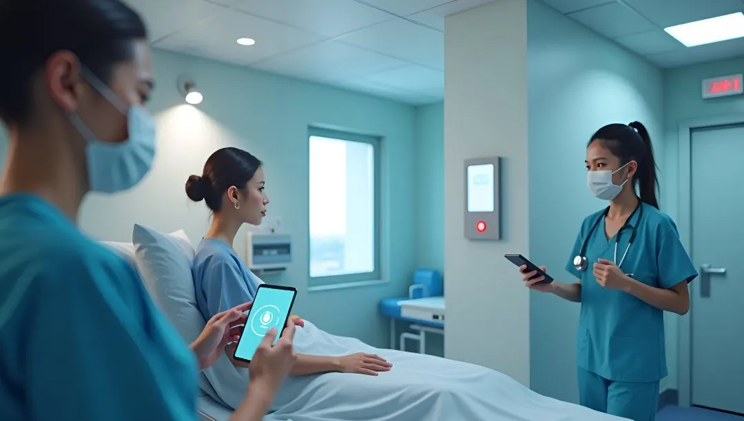 Nurse Call System