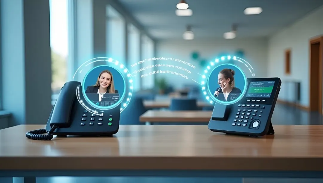 Intercom System